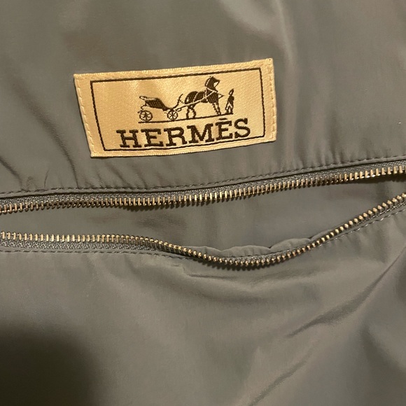 COPY - Hermes men jacket size L - Picture 5 of 5
